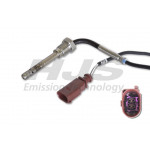 HJS Sensor, Abgastemperatur